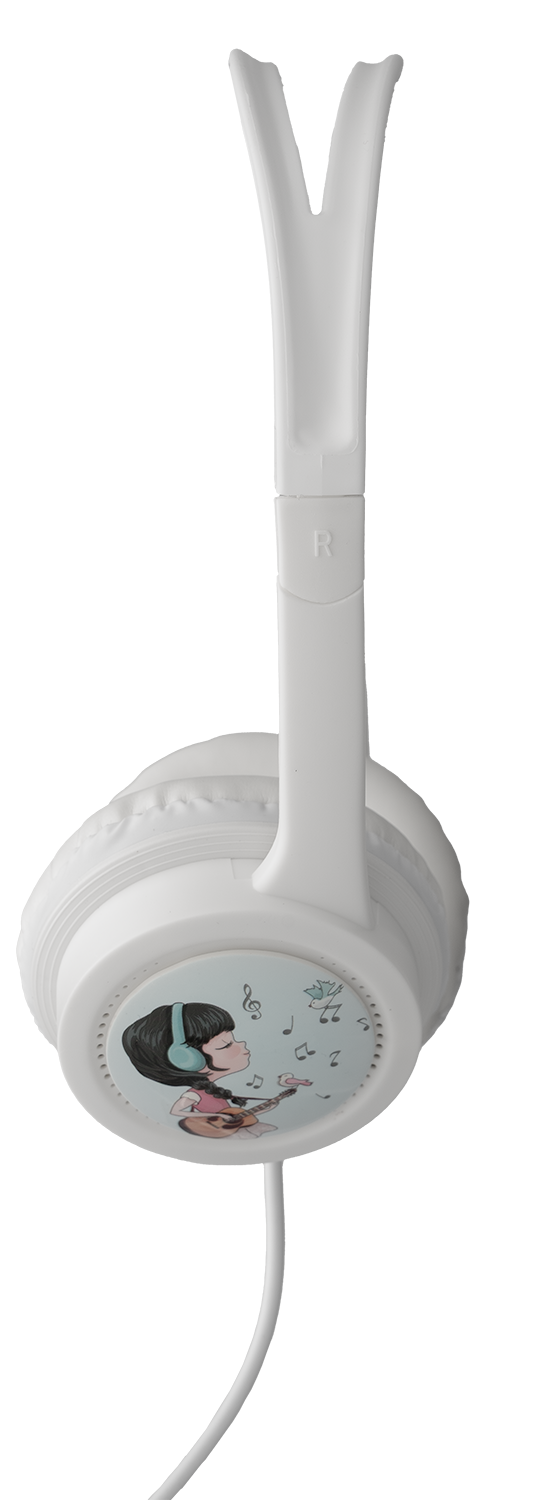 hp-136 hoofdtelefoon